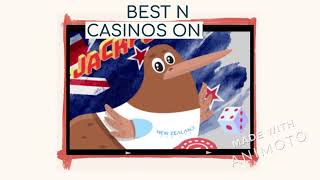 Best online casinos for New Zealand [upl. by Mcripley]