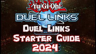 SHIRANUI DECK AFTER POST BANLIST GAMEPLAY MARCH 2024  YUGIOH DUEL LINKS [upl. by Asilec]