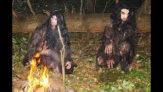 Russian Bigfoot  Is The Last Neanderthal Alive [upl. by Olegnaid74]