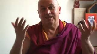 Matthieu Ricard Bouddhisme et bonheur un film de Guido Ferrari [upl. by Arbba302]