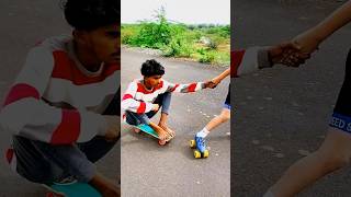 The Most Incredible Skateboarding Moments Ever😲 skater skatter skatelife shorts [upl. by Pitzer432]