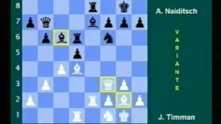 Schach der Großmeister 2003 [upl. by Nitsej]