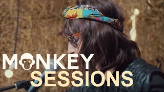 Loukoko  Promises  Pete the Monkey Sessions 2014 [upl. by Odlanor]