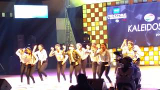 Sri Guru Gobind Singh College of Commerce Dance Performance IIT Delhi [upl. by Micah]