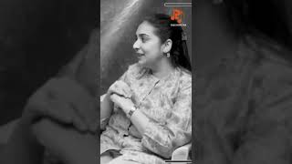 Radha Mangeshkar Interview  radhamangeshkar rajeshdatarpodcast marathiinterview podcastshorts [upl. by Lenoj]