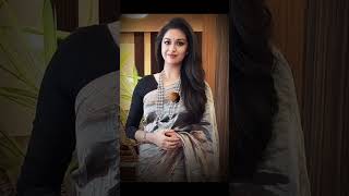 Keerthi Suresha❤️❤️ photo editing Keerthi Suresh WhatsApp status video keerthisuresh shorts [upl. by Rubma760]