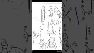 Chemical Reactions L4 Dessmartin Reaction amp Diazotization of D alphabets [upl. by Nylirac]