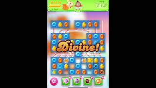 Candy Crush Jelly Saga Level 1798  candycrush candycrushsaga candy candycrushjellysaga gamer [upl. by Ydnolem]