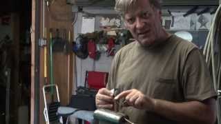 How to Clean Your OxygenAcetylene Tips  Kevin Caron [upl. by Madox]