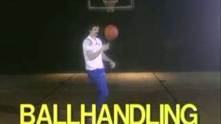 Pistol Pete Maravich The Most Offensively Skilled Basketball Player of All Time [upl. by Nalyd]