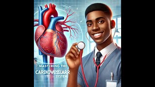 Mastering the Cardiovascular System Anatomy amp Physiology for Nurses [upl. by Yaluz]