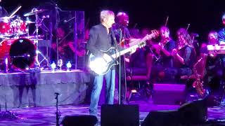 Michael Bolton  To Love Somebody Live [upl. by Tewell]