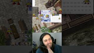 Refina pra Mim FerreirinhoChan 👉👈🥰 shorts ragnarokonline bro clips stream [upl. by Nivrad]