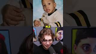 Guess The Rapper By Their Baby Picture [upl. by Stannwood]