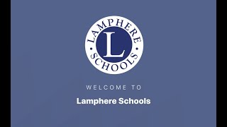 Lamphere Schools MI [upl. by Yeneffit]