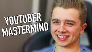 ChrisMD Youtuber MasterMind [upl. by Rahel]