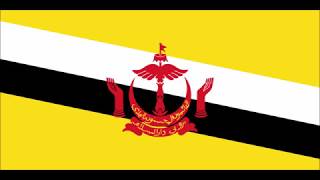 Brunei National Anthem EARRAPE [upl. by Claudette]