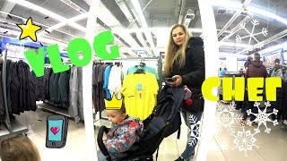 ❤VLOG Выбираем стиральную машинку  У нас пошёл снег  Заказ польской еды  ❤ [upl. by Magnus564]