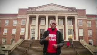 Suli Breaks  Why I Hate School But Love Education Official Spoken Word Video [upl. by Konstanze711]