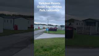 Parkdean Resorts Ocean Edge Holiday Park [upl. by Ainirtac]