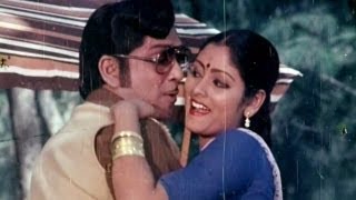 Kotappa Kondaku Video Song  Premabhishekam Movie  ANR Sridevi Jayasudha  Volga Music Box [upl. by Ras]