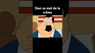 Stan se met de la crème 🤣🤣 shorts short memes [upl. by Neel]