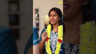 இதான் மாலை வடையா  Funny Factory shorts [upl. by Fernyak]