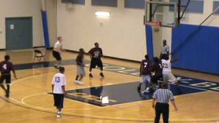 Trevor Cooney 2011 Highlight Mix [upl. by Ecniuq997]