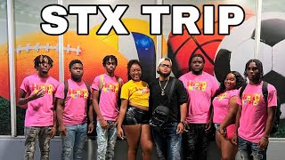 HecTic Squad St Croix VLOG Cruz Meets Rock [upl. by Shig]