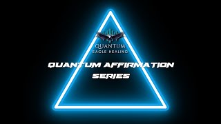 QUANTUM AFFIRMATIONS MILLIONAIRE 2024 [upl. by Lasyrc]