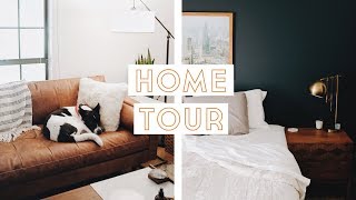 HOME TOUR  by Chloe Wen [upl. by Atirys]