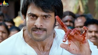 Top Fight Scenes Vol 01  Back to Back Action Scenes  Sri Balaji Video [upl. by Keavy]