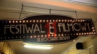 11 Festiwal Filmowy w Kochanowskim [upl. by Frederique57]