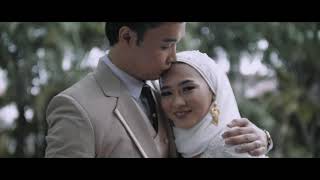 A Romantic Maranao Wedding in Iligan  Shelton and Sha SDE [upl. by Sulamith]