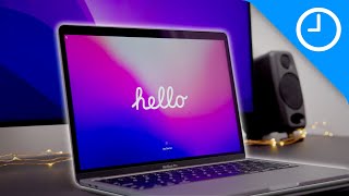 macOS Monterey Top Features Do you know them all [upl. by Natanhoj]