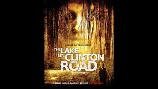 The Lake On Clinton Road Trailer [upl. by Airotnahs]