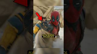 What Makes Deadpool’s Katana Stand Out in Deadpool 3 [upl. by Ysabel]