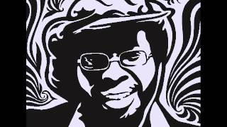 Curtis Mayfield  Move On Up Eric Kupper Vocal Mix [upl. by Nosle425]