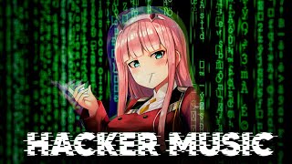 Songs For Hacking  Hacker Music 👨‍💻— A Badass Playlist [upl. by Yenetruoc73]