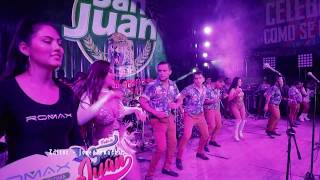 Mix Lambada 1 Explosión de Iquitos Fiesta de San Juan En Pucallpa 2019 [upl. by Erde]