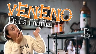 Ep42 Veneno ☠️ para la Familia [upl. by Anawaj]