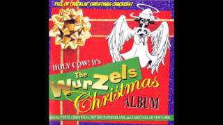 12 The Wurzels  Happy Xmas War Is Over [upl. by Norac]