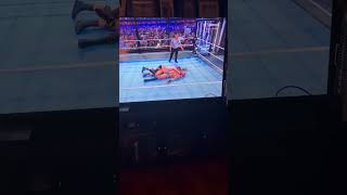 Drew McIntyre Wins The 2024 Elimination Chamber [upl. by Sigfried]