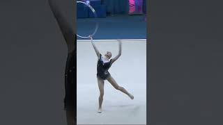 2023 Tashkent Rhythmic Gymnastics World Cup – Individual Highlights [upl. by Vittorio]