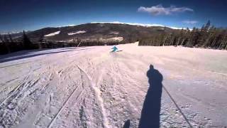 THE Ski Movie Gnar Pow [upl. by Randa]