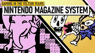 Nintendo Magazine System 90s Console Wars Get Extreme [upl. by Intirb]