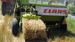 Claas Markant 50 [upl. by Ihel]