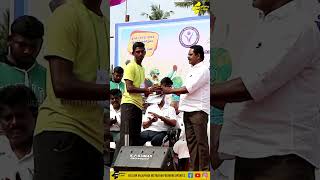 VALAPPADI MARATHON  10 KM BOYS WINNERS AND PRIZE DISTRIBUTION valappadivattaram [upl. by Gibbs]