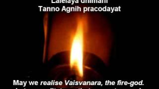 Agni Mantra Weight Loss Mantra and much more [upl. by Drahnreb]