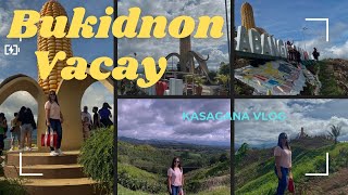 Bukidnon My Home Vacay [upl. by Enirol]